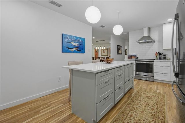 6117 Ridgeway Street, Fort Worth, TX 76116