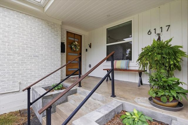 6117 Ridgeway Street, Fort Worth, TX 76116