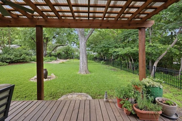 6117 Ridgeway Street, Fort Worth, TX 76116