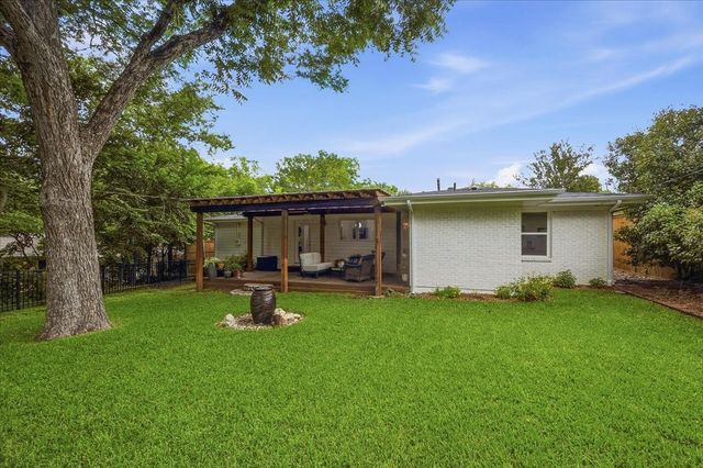 6117 Ridgeway Street, Fort Worth, TX 76116
