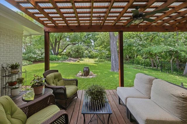 6117 Ridgeway Street, Fort Worth, TX 76116
