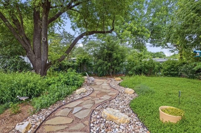 6117 Ridgeway Street, Fort Worth, TX 76116
