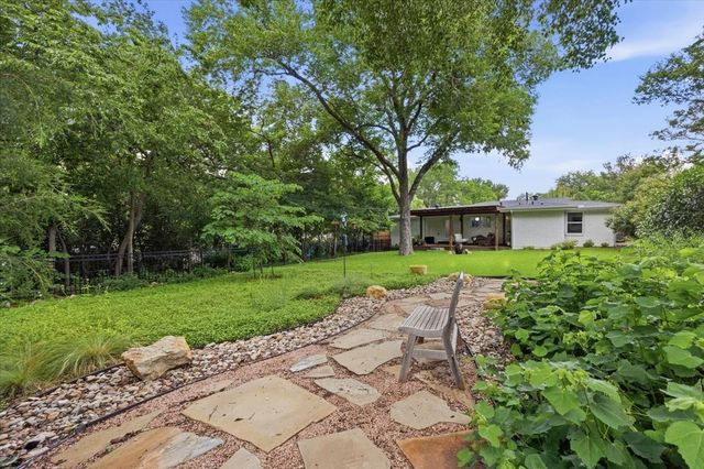 6117 Ridgeway Street, Fort Worth, TX 76116