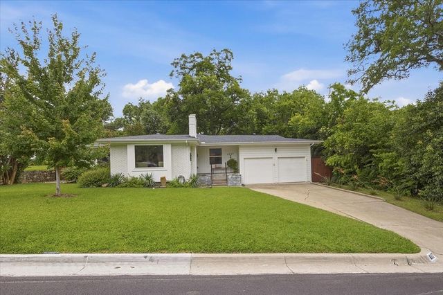 6117 Ridgeway Street, Fort Worth, TX 76116