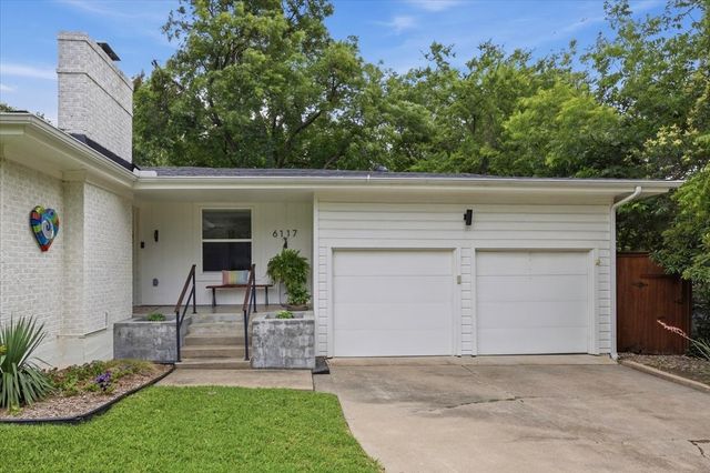6117 Ridgeway Street, Fort Worth, TX 76116