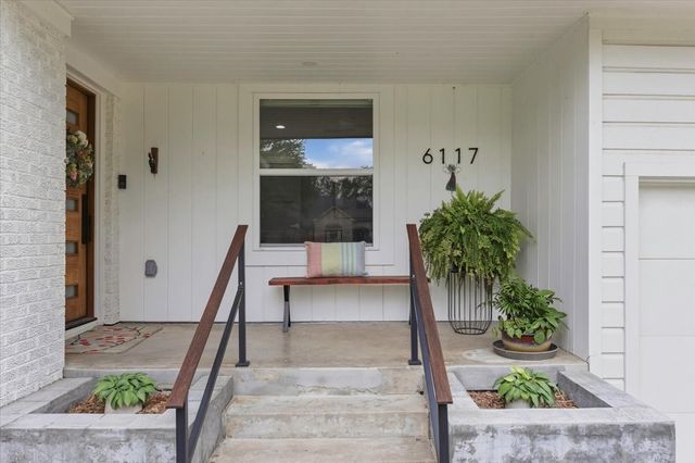 6117 Ridgeway Street, Fort Worth, TX 76116