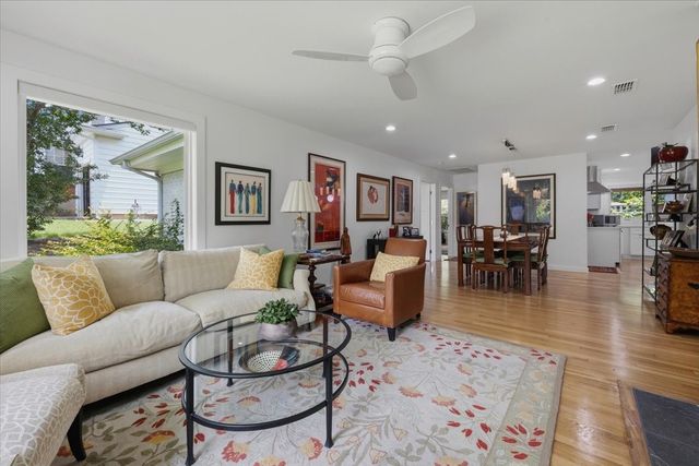 6117 Ridgeway Street, Fort Worth, TX 76116