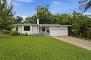 6117 Ridgeway Street, Fort Worth, TX 76116