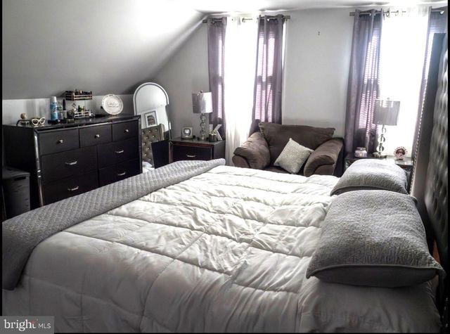 40 HANCOCK LN, Willingboro, NJ 08046