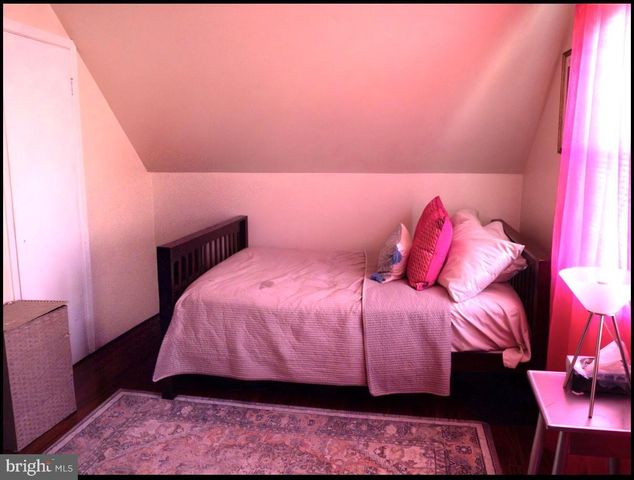 40 HANCOCK LN, Willingboro, NJ 08046