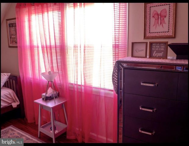 40 HANCOCK LN, Willingboro, NJ 08046