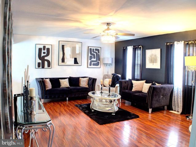 40 HANCOCK LN, Willingboro, NJ 08046