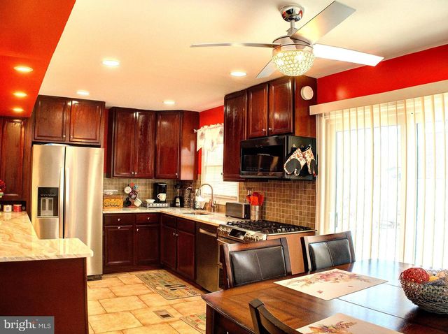 40 HANCOCK LN, Willingboro, NJ 08046