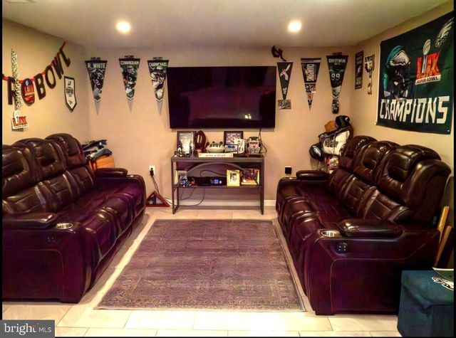 40 HANCOCK LN, Willingboro, NJ 08046