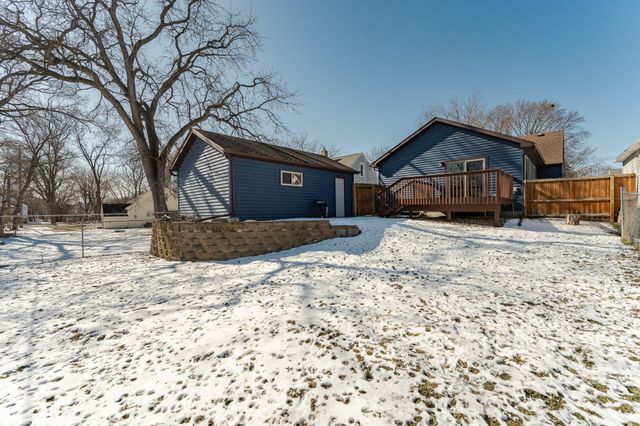 1012 7th Avenue NW, Rochester, MN 55901