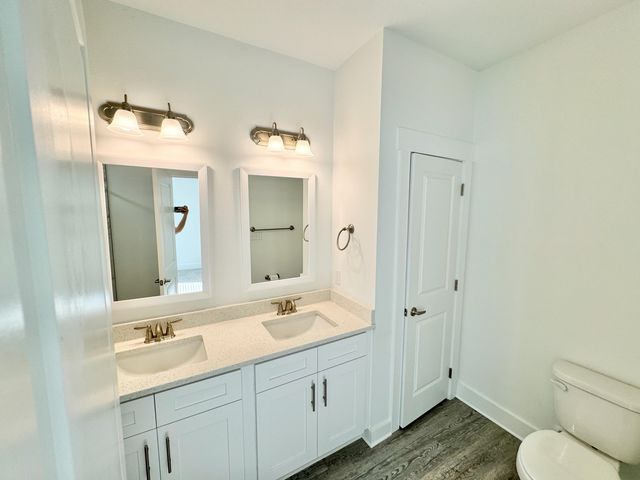 103 Date Palm Lane, Freeport, FL 32439