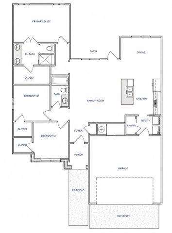725 Glenda Court, De Leon, TX 76444