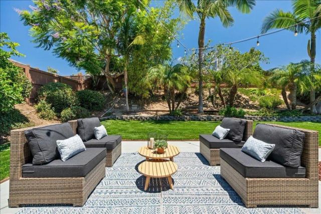 1806 Palisades Drive, Carlsbad, CA 92008
