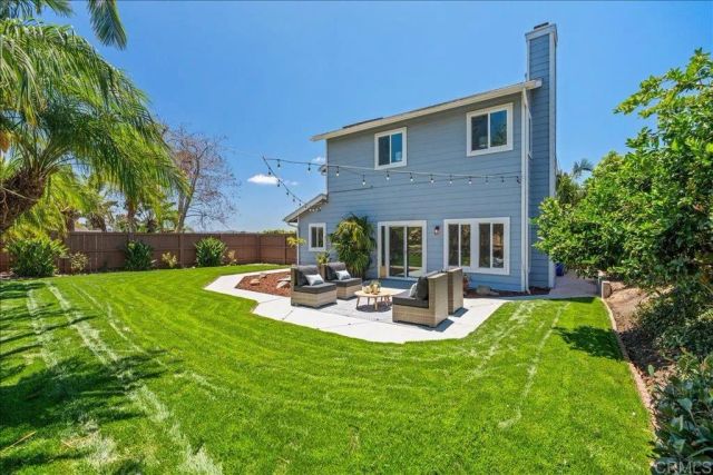 1806 Palisades Drive, Carlsbad, CA 92008