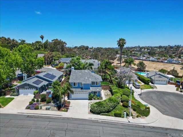 1806 Palisades Drive, Carlsbad, CA 92008
