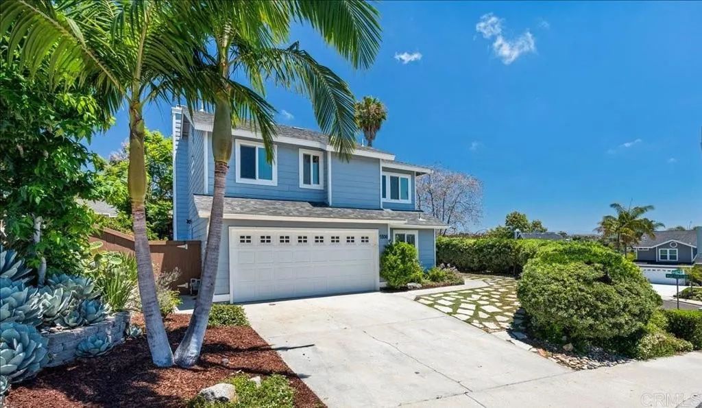 1806 Palisades Drive, Carlsbad, CA 92008