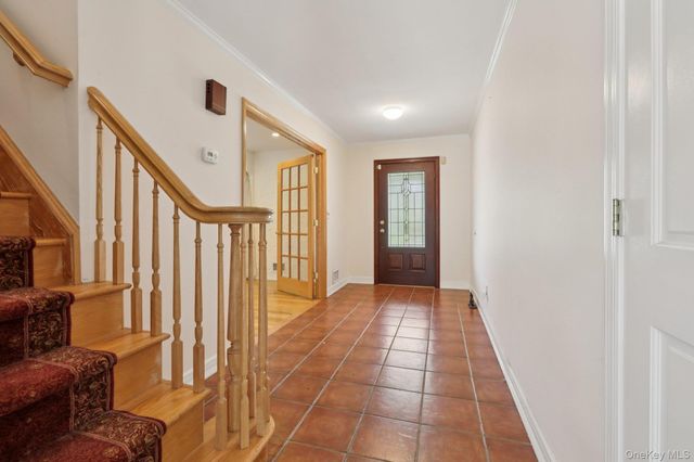 17 Rolling Ridge Road, New City, NY 10956