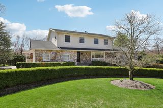 17 Rolling Ridge Road, New City, NY 10956