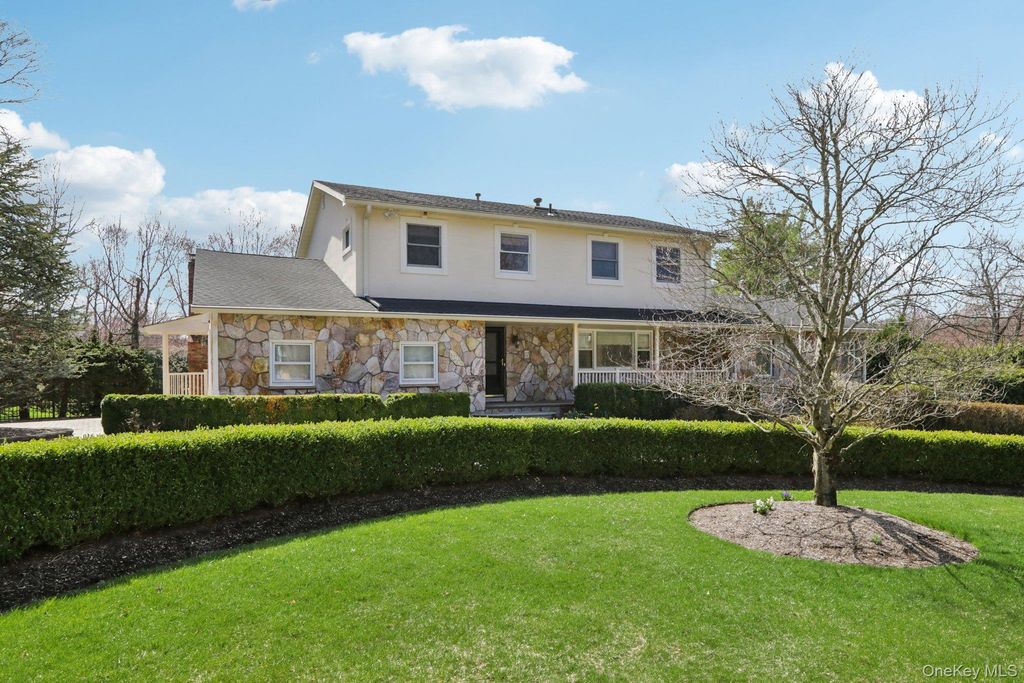17 Rolling Ridge Road, New City, NY 10956