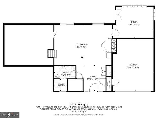 1043 DAVISVILLE RD, Southampton, PA 18966