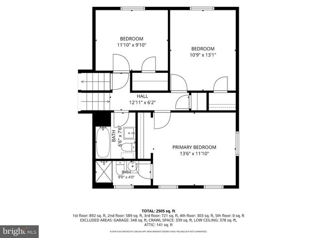 1043 DAVISVILLE RD, Southampton, PA 18966
