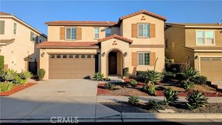 6341 Waterstone, Fontana, CA 92336