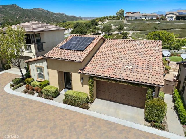 3 Cerrero Court, Rancho Mission Viejo, CA 92694