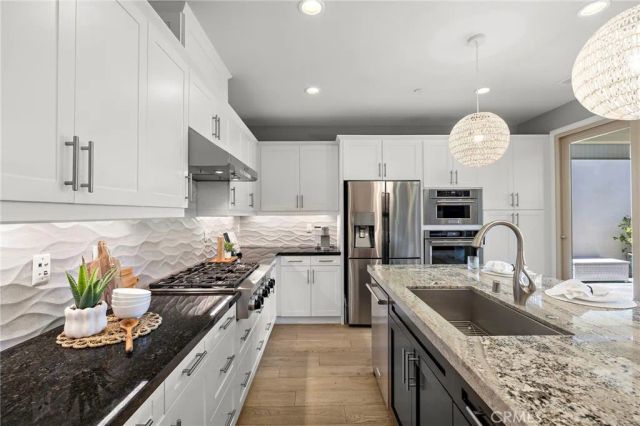 3 Cerrero Court, Rancho Mission Viejo, CA 92694