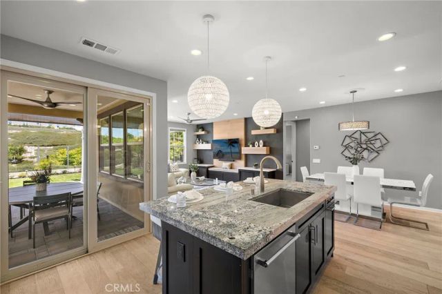 3 Cerrero Court, Rancho Mission Viejo, CA 92694