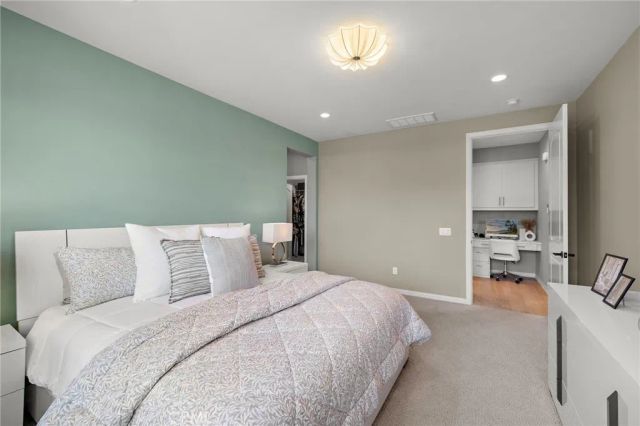 3 Cerrero Court, Rancho Mission Viejo, CA 92694