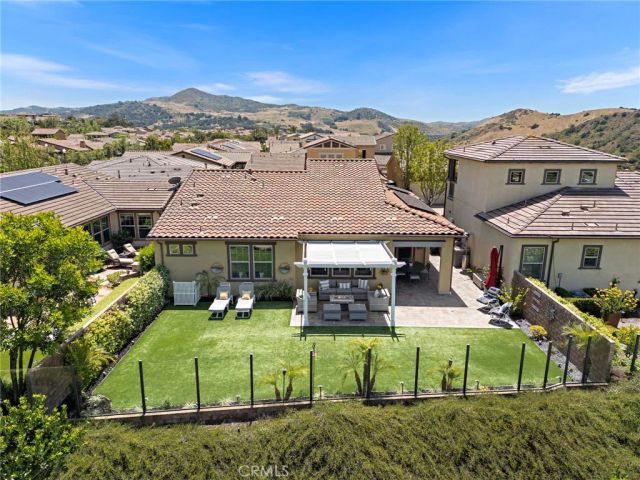 3 Cerrero Court, Rancho Mission Viejo, CA 92694