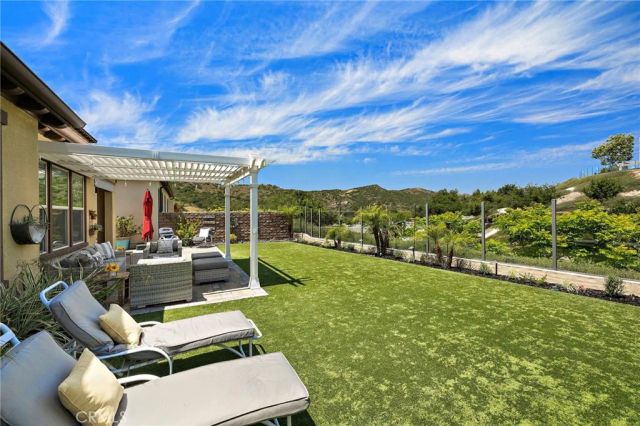 3 Cerrero Court, Rancho Mission Viejo, CA 92694