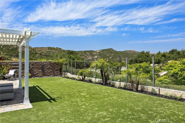 3 Cerrero Court, Rancho Mission Viejo, CA 92694