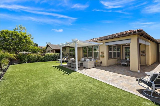 3 Cerrero Court, Rancho Mission Viejo, CA 92694