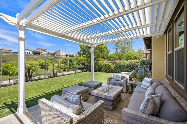3 Cerrero Court, Rancho Mission Viejo, CA 92694