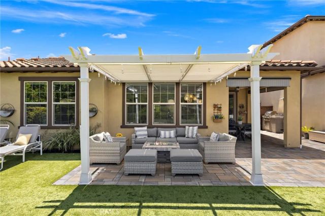 3 Cerrero Court, Rancho Mission Viejo, CA 92694