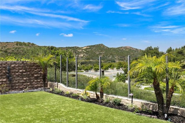 3 Cerrero Court, Rancho Mission Viejo, CA 92694