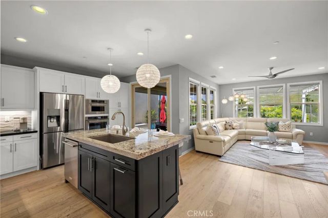3 Cerrero Court, Rancho Mission Viejo, CA 92694