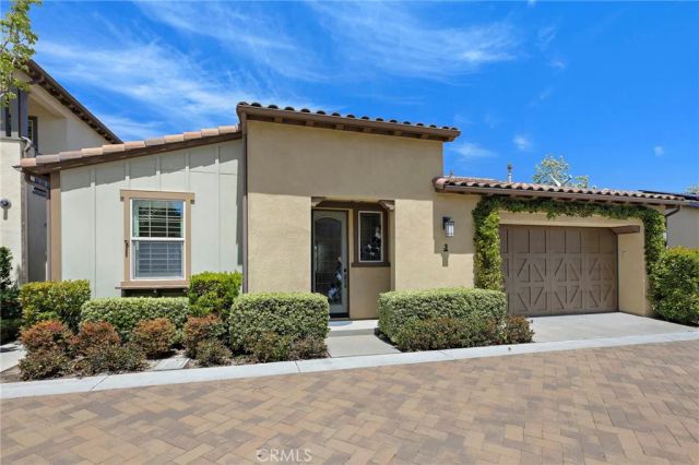 3 Cerrero Court, Rancho Mission Viejo, CA 92694