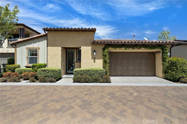 3 Cerrero Court, Rancho Mission Viejo, CA 92694