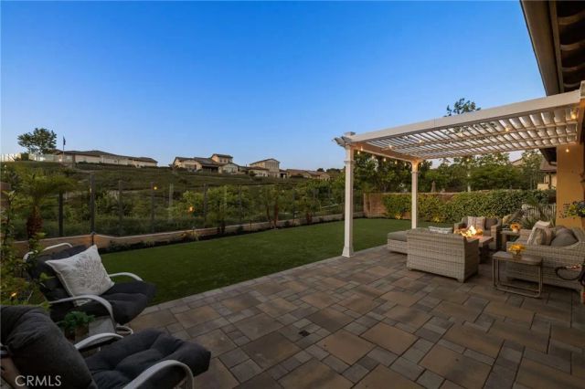 3 Cerrero Court, Rancho Mission Viejo, CA 92694