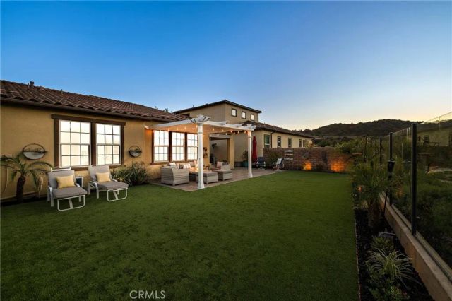 3 Cerrero Court, Rancho Mission Viejo, CA 92694