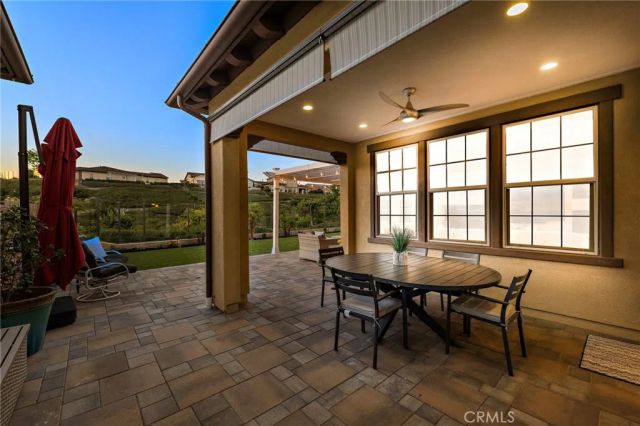 3 Cerrero Court, Rancho Mission Viejo, CA 92694
