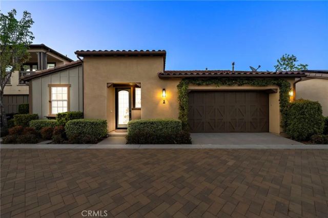 3 Cerrero Court, Rancho Mission Viejo, CA 92694