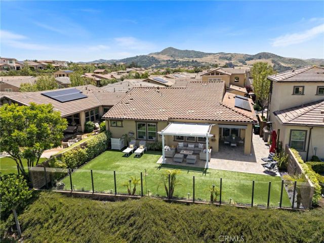 3 Cerrero Court, Rancho Mission Viejo, CA 92694